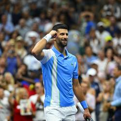 Djokovic bifează o nouă bornă în tenisul mondial