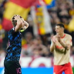 Sevilla, eliminată din cupele europene
