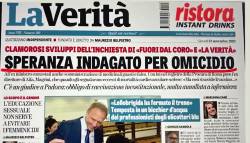 Fostul ministrul al sănătății din Italia este investigat pentru crimă din cauza promovării mincinoase a serurilor ARNm din timpul pandemiei. Când și în România?