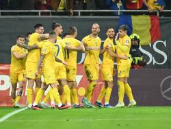 România va disputa un amical contra Columbiei