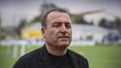 Președintele bătăuș de la Ankaragucu suspendat pe viață din fotbal