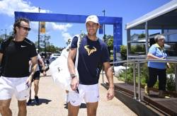 Rafael Nadal n-are mari așteptări la revenirea în circuit