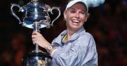 Caroline Wozniacki a primit wild card pentru Australian Open