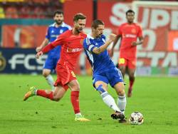 FCSB și Dinamo, eliminate la braț din Cupa României Betano