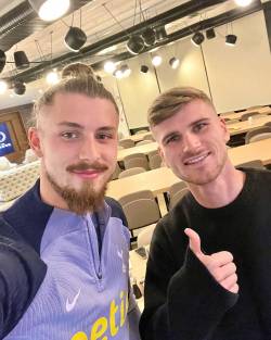 Reacția selecționerului Edi Iordănescu după transferul lui Radu Drăgușin la Tottenham