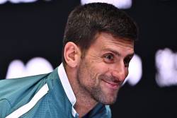 Novak Djokovic spune că e pregătit pentru apărarea titlului la Australian Open