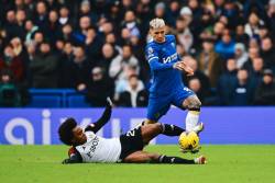 Un penalty a decis derby-ul dintre Chelsea și Fulham