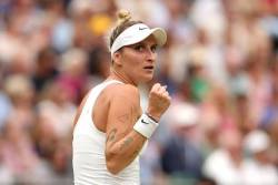 Prima mare surpriză la Australian Open în turneul feminin