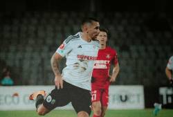 U Cluj întoarce scorul și se impune pe teren propriu în duelul cu Hermannstadt
