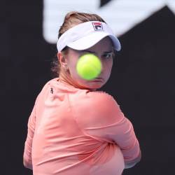 Australian Open: Se știu primele două sferturi de finală în turneul feminin