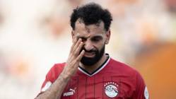 Salah și-a încheiat participarea la Cupa Africii