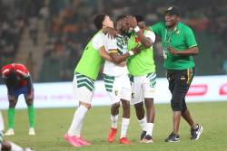 Camerun ajunge în optimi la Cupa Africii