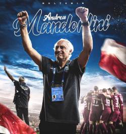 CFR Cluj anunță oficial despărțirea de Mandorlini