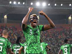 Angola și Nigeria, primele sfert-finaliste la Cupa Africii