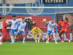Universitatea Craiova – FCSB 0-3. Victorie categorică a roș-albaștrilor