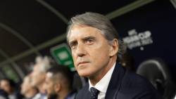 Saudiții nu-l iartă pe Mancini, antrenor plătit regește: ”Un gest inacceptabil”