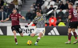Juventus n-a avut milă de Salernitana. Cum arată tabloul sferturilor în Cupa Italiei