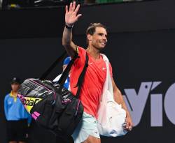 Rafael Nadal nu va evolua la Australian Open