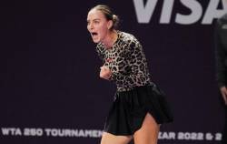 Ana Bogdan ajunge în finala Transylvania Open