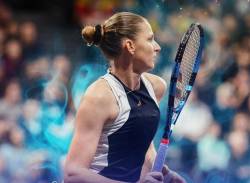 Ana Bogdan ratează titlul la Transylvania Open. Trofeul merge la o dublă finalistă de Grand Slam