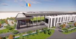 Timișoara va avea un stadion nou. Anunțul oficial din partea autorităților locale