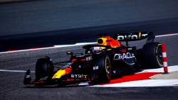 Nimic nou sub soarele Formulei 1. Verstappen a dominat prima sesiune de teste din presezon