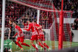 Freiburg revine de la 0-2 și se califică în optimile Europa League. Minunea Qarabag continuă!