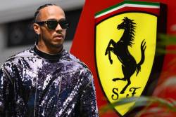 Hamilton spune că nici părinții lui n-au știut de mutarea la Ferrari