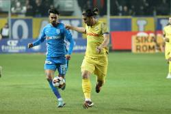 Universitatea Craiova se impune la Ploiești după un meci cu cinci goluri