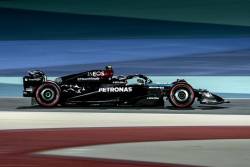 Mercedes ridică ștacheta în antrenamentele din Bahrain