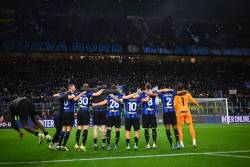 Victorie mare pentru Inter în Derby-ul Italiei cu Juventus