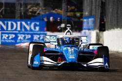 Josef Newgarden câștigă prima cursă a sezonului în IndyCar