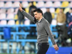 Nicolae Dică a plecat de la FC Voluntari