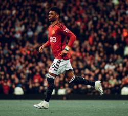 Thriller cu șapte goluri între Manchester United și Liverpool în Cupa Angliei