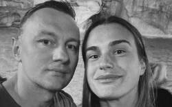 Update: Partenerul de viață al Arynei Sabalenka ar fi sărit de la balcon într-o „sinucidere aparentă”