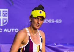 Irina Begu ajunge în semifinale la primul turneu jucat în 2024