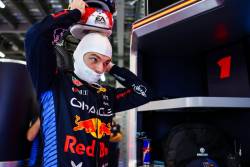 Max Verstappen, pole position în Arabia Saudită. Cum s-a descurcat debutantul Oliver Bearman