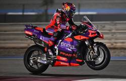 Jorge Martin bifează prima victorie în 2024 la MotoGP