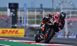 Victorie pentru Maverick Vinales în etapa americană de MotoGP. Performanță unică reușită de spaniol