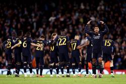 Real Madrid elimină Manchester City la loviturile de departajare pentru un loc în semifinalele Ligii Campionilor