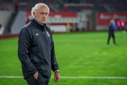 Cine este noul antrenor de la CFR Cluj după demisia lui Mutu