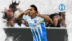 Așa am trăit Spartak Trnava – Universitatea Craiova decis în prelungiri! Oltenii au avut 4-0 la general