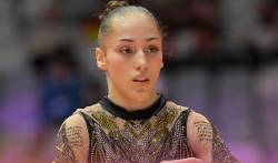 Kaylia Nemour din Algeria scrie istorie pentru Africa la Mondiale. Speranțe pentru România în ultima zi