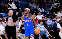 Thunder se distanțează în Vest, Pistons ajung la 10 victorii la rând. Bucks îl pierd pe Giannis, Bulls produc surpriza la Denver