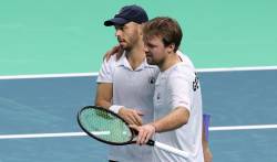 Germania răstoarnă Argentina și se califică în semifinalele Cupei Davis, unde o așteaptă Spania