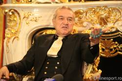 Gigi Becali și-a pierdut încrederea în FCSB: ”E posibil să fie vina mea”