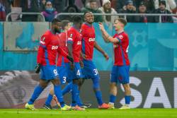 FCSB a scris istorie pentru fotbalul românesc prin victoria cu Feyenoord