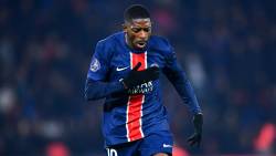 De ce nu mai este Ousmane Dembele titular la PSG: explicațiile din interior