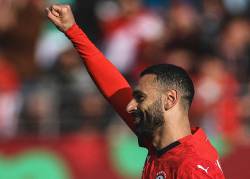 Egipt, prima echipă calificată în optimile Cupei Africii! Victorie la limită cu Africa de Sud, decisă de un penalty controversat