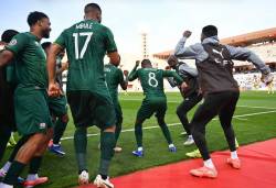 Africa de Sud, calificare dramatică în optimile CAN 2025: succes la limită cu Zimbabwe, Ngezana integralist